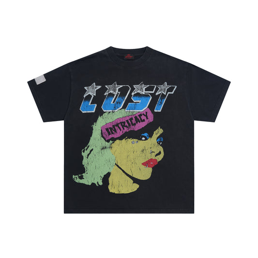 L*st Intr*cacy GTA T-Shirt