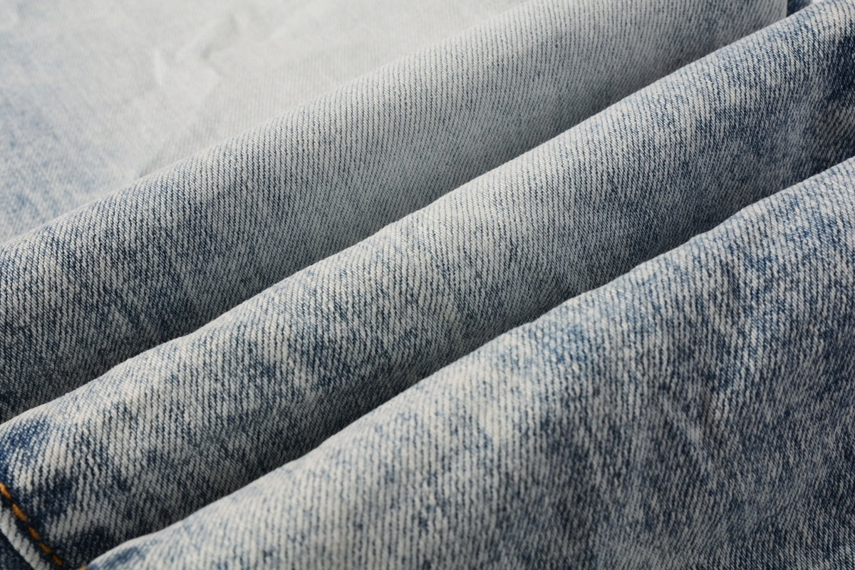 P*rple Jeans NO.PU9053