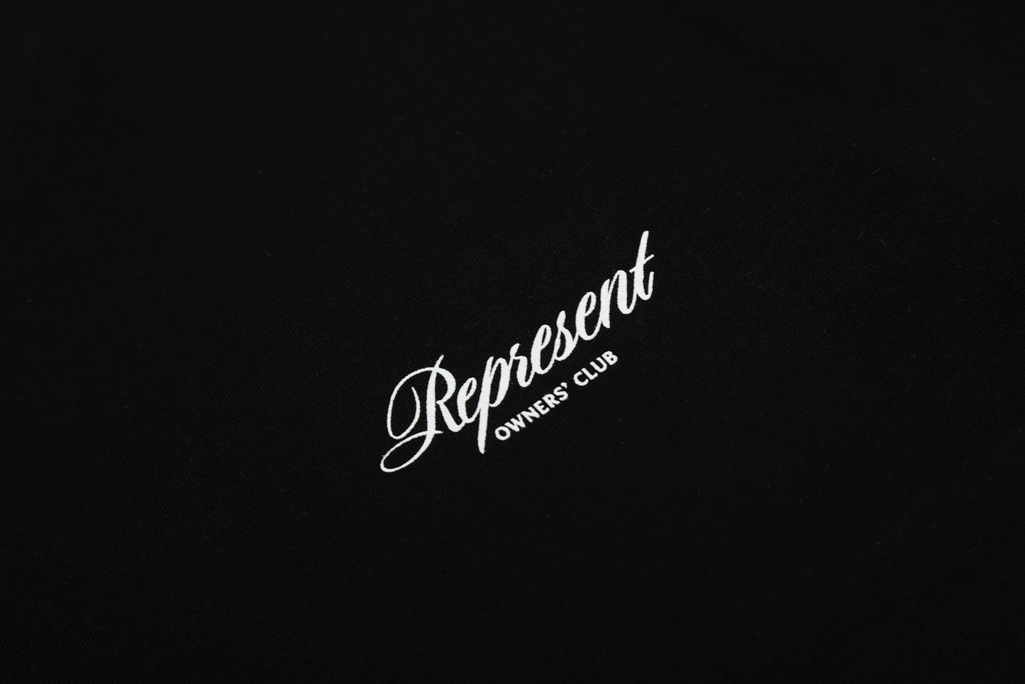 Repres*nt Owners Cl*b Shirt