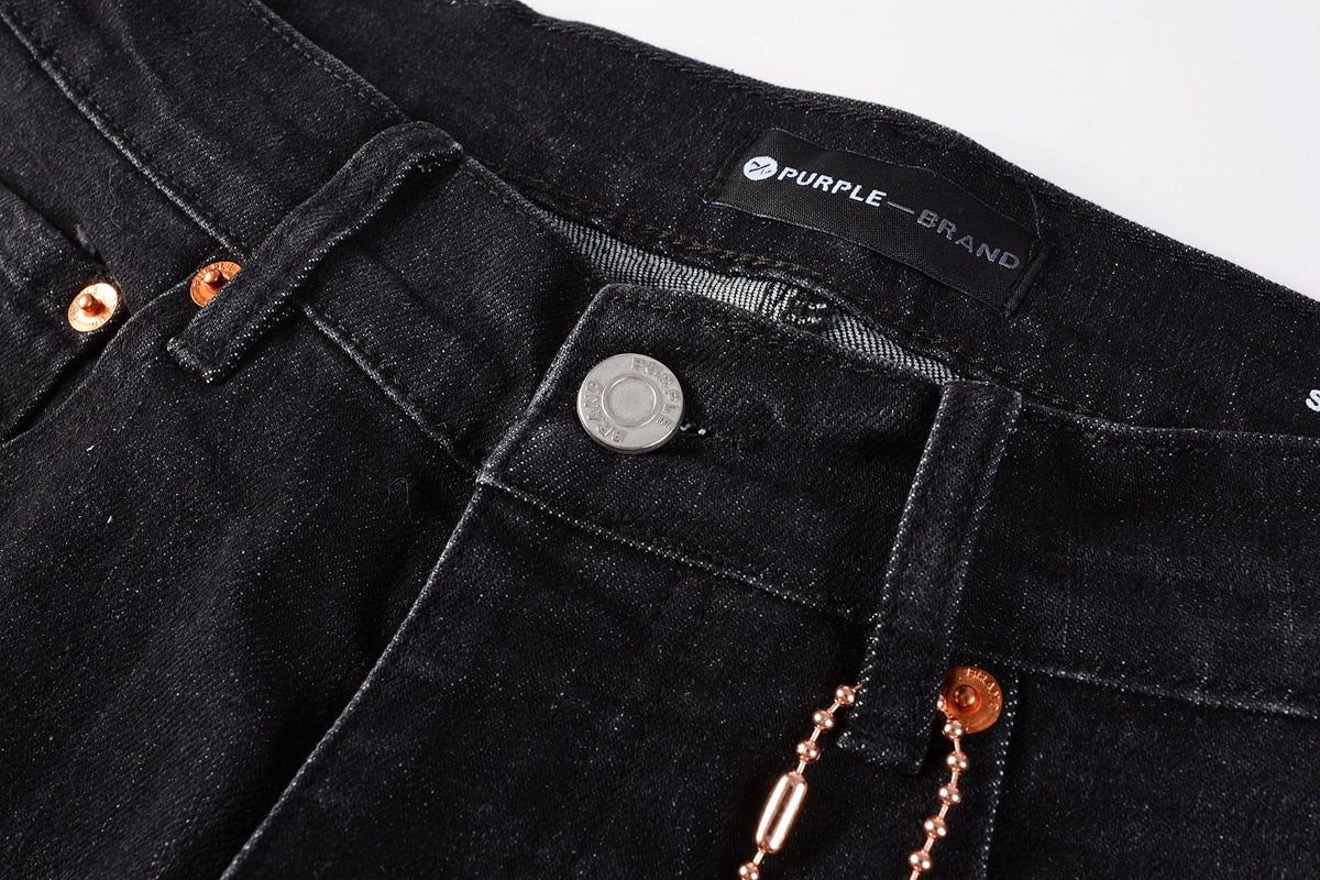P*rple Jeans NO.PU9035