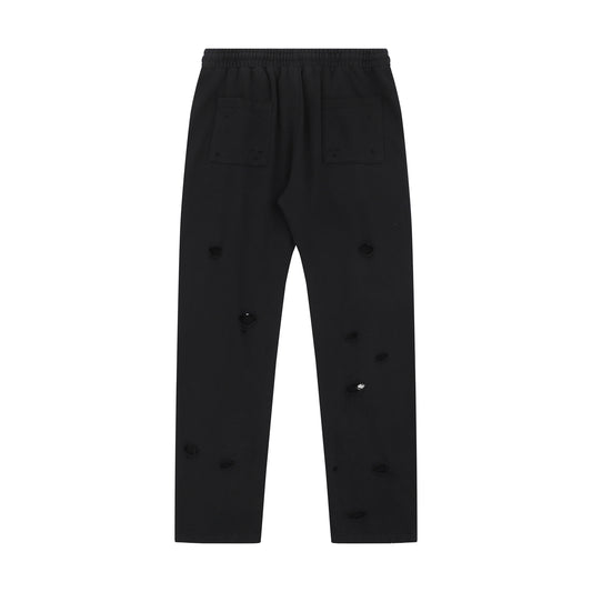 L*STSHDWS DSTRY DBL Layer Logo Sweatpants