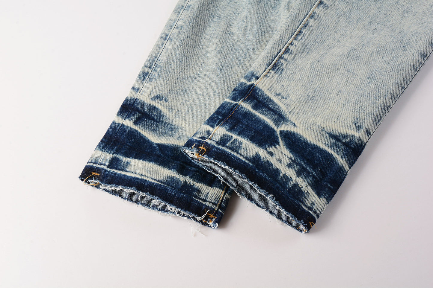 P*rple Jeans NO.PU9093
