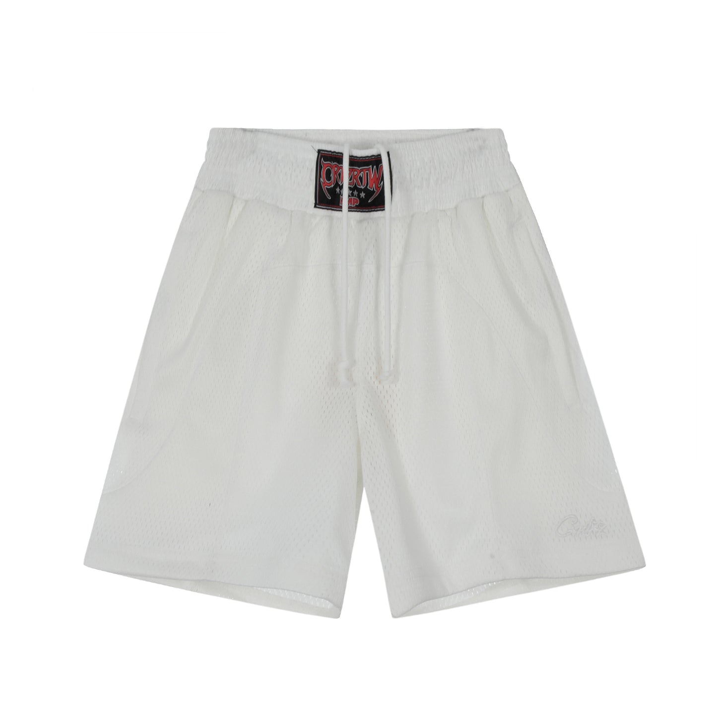 Cort*ez HMP Mesh Panel Shorts