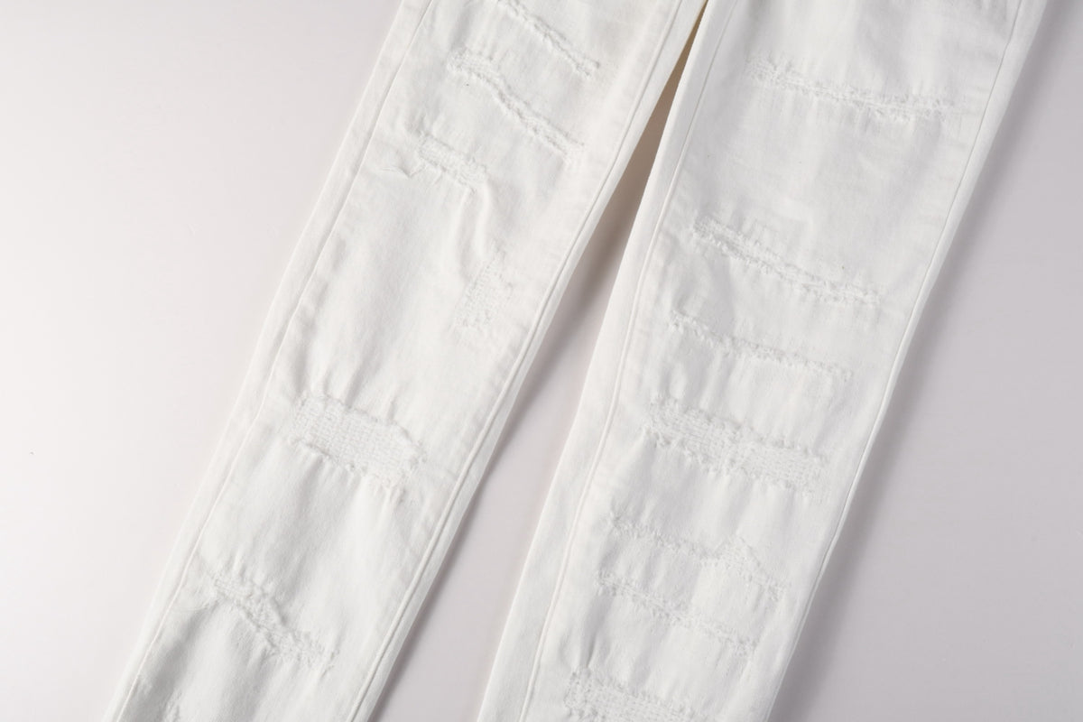 P*rple Jeans NO.PU9118
