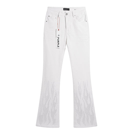 P*rple Jeans NO.PU6005