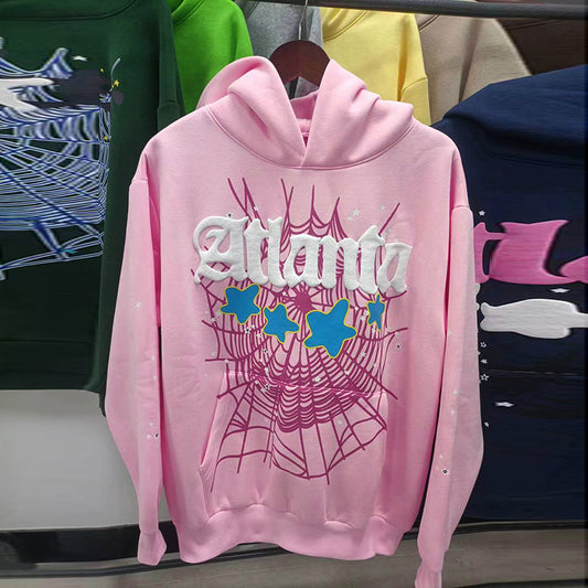 Sp5d*r Atlanta Hoodie
