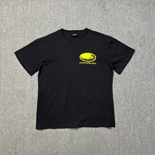 Cort*ez Rally Vinylz T-shirt