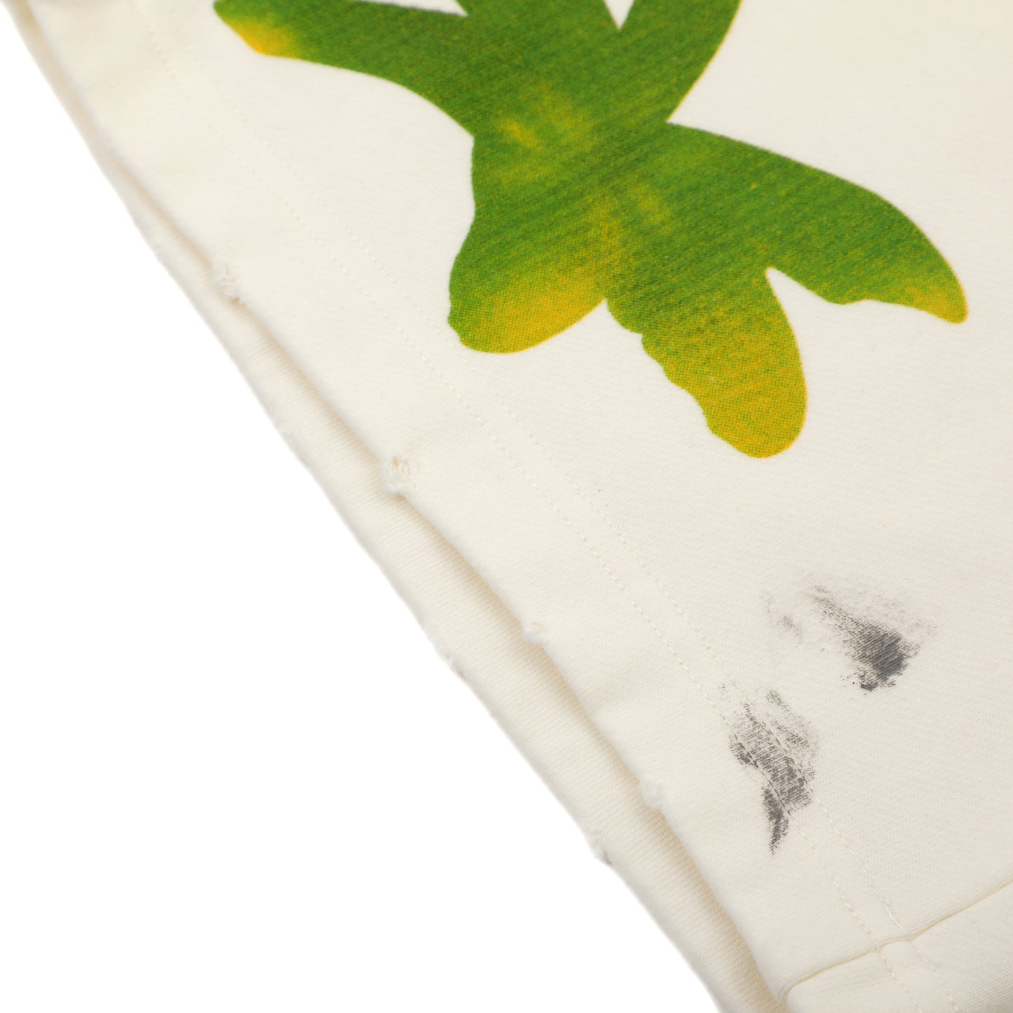 Palm Ang*ls Sandy Beach Shorts