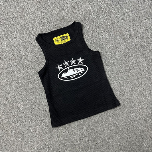 Cort*ez 4Starz Alcatraz Women's Tank Top