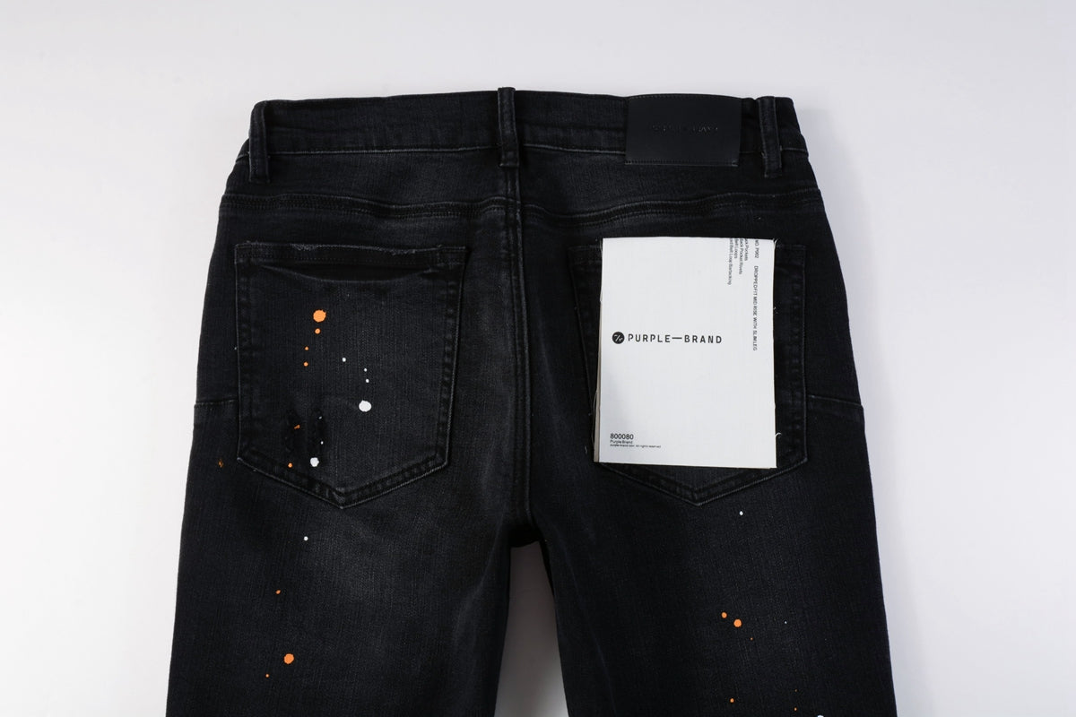 P*rple Jeans NO.PU9045