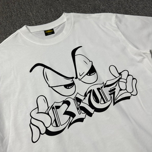 Cort*ez Side Eye T-shirt