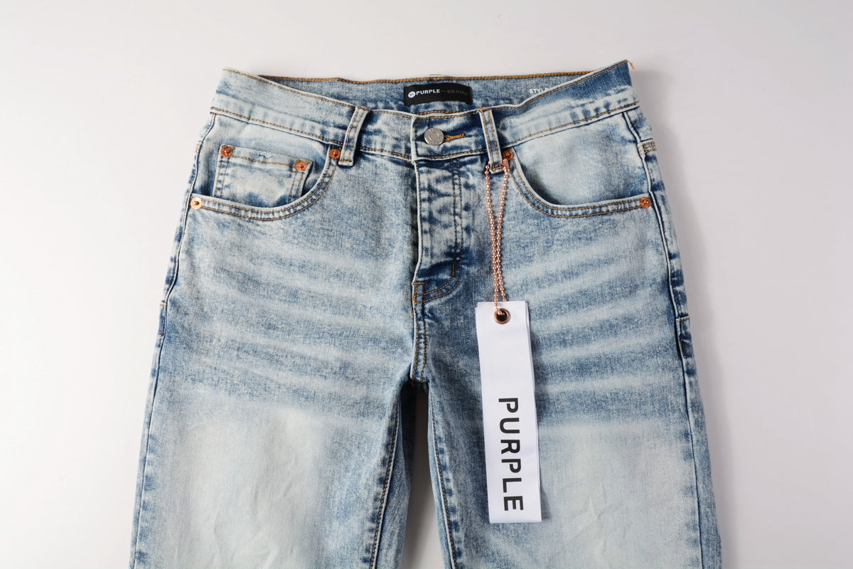 P*rple Jeans NO.PU9053