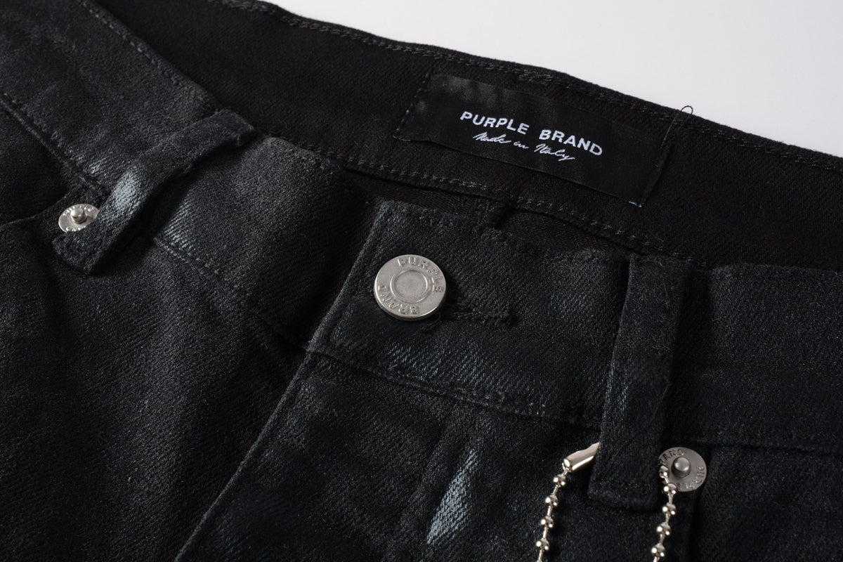 P*rple Jeans NO.PU9082