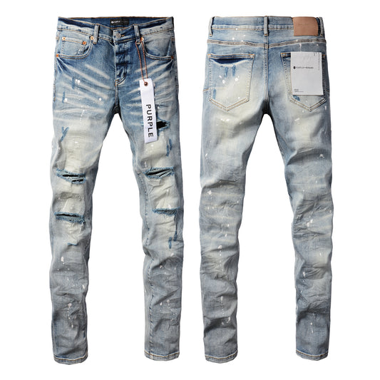 P*rple Jeans NO.PU9003