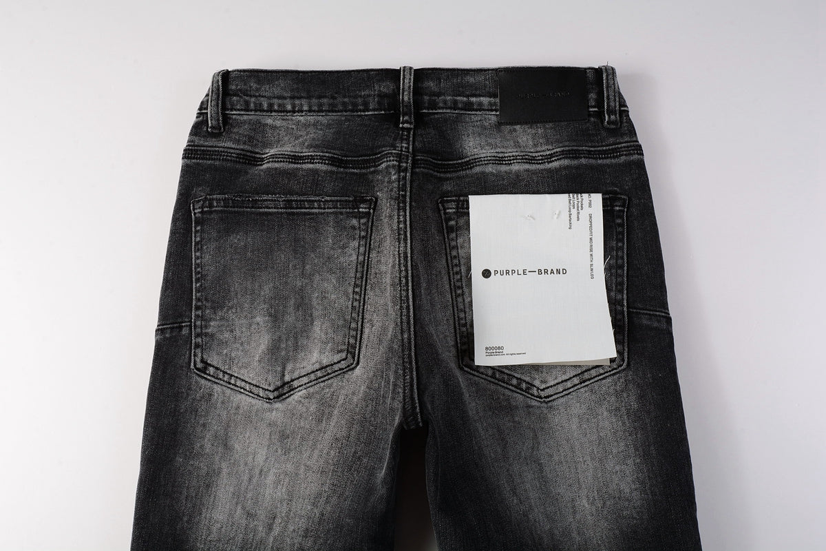 P*rple Jeans NO.PU9019