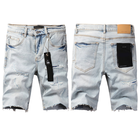 P*rple Jorts NO.PU5088
