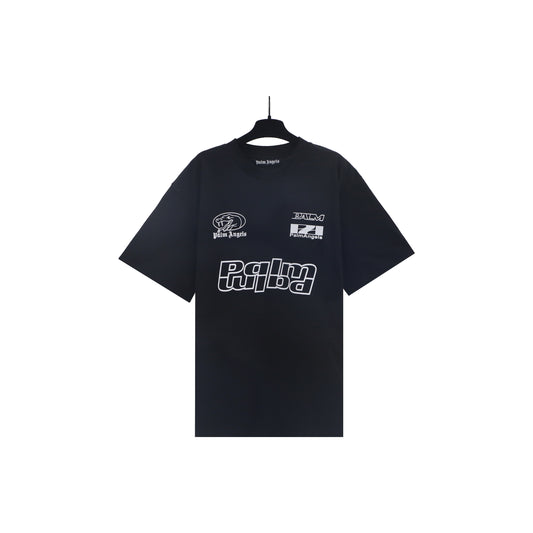 Palm Ang*ls Lunar New Year T-shirt