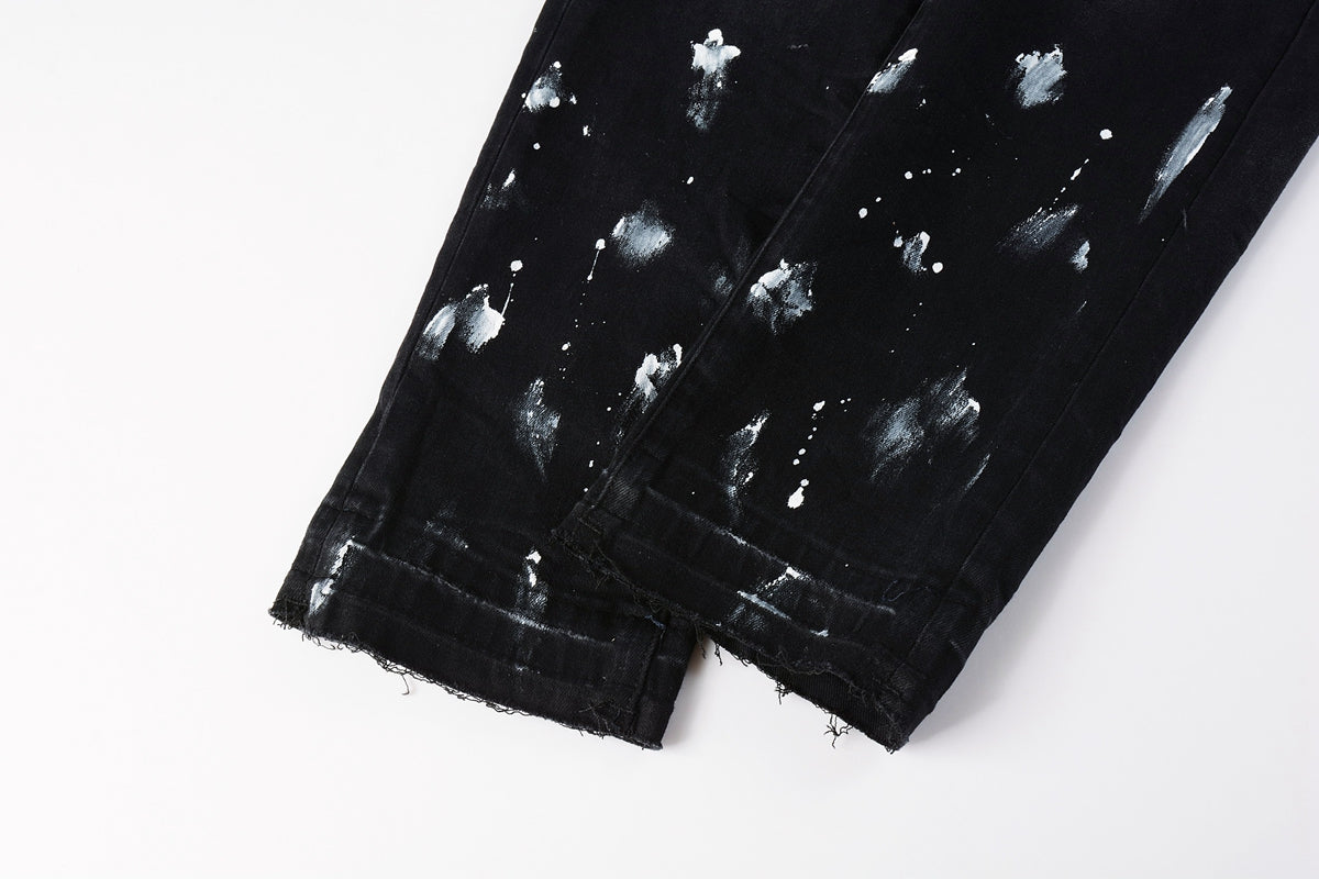 P*rple Jeans NO.PU9002