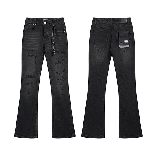 P*rple Jeans NO.PU7011