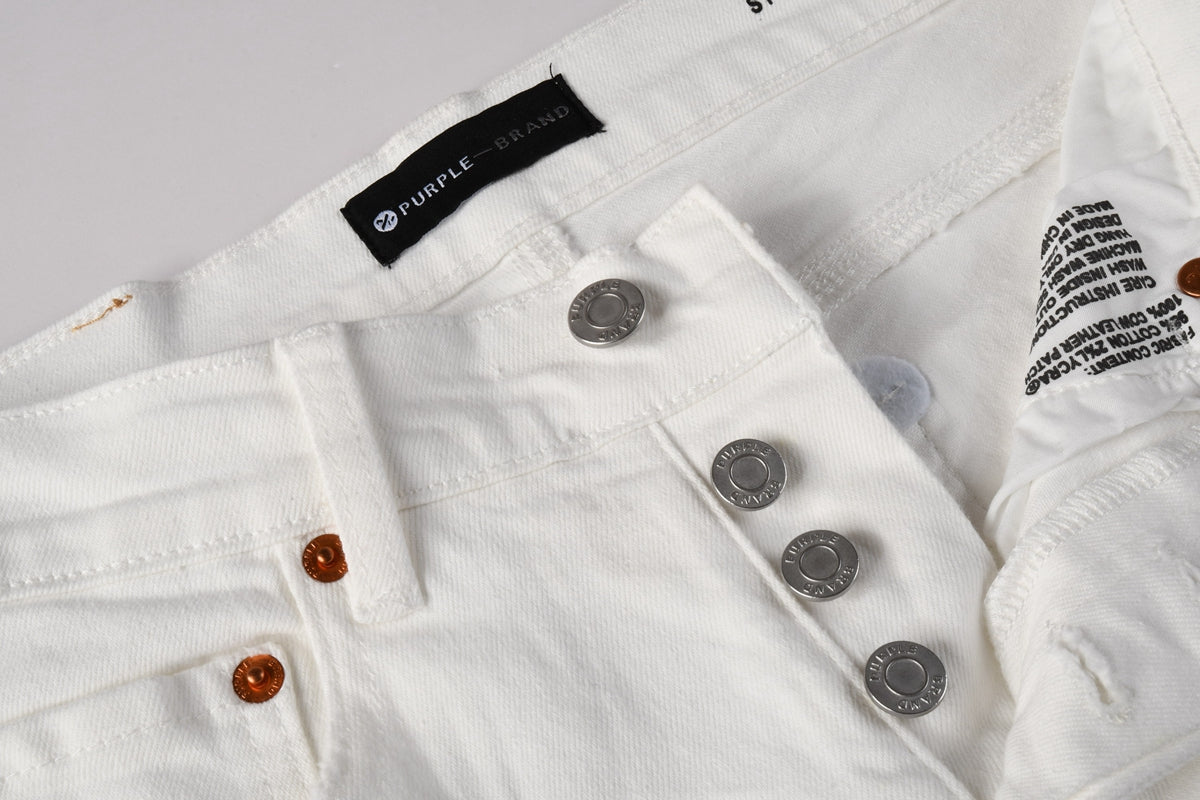 P*rple Jeans NO.PU9118