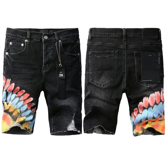 P*rple Jorts NO.PU5085
