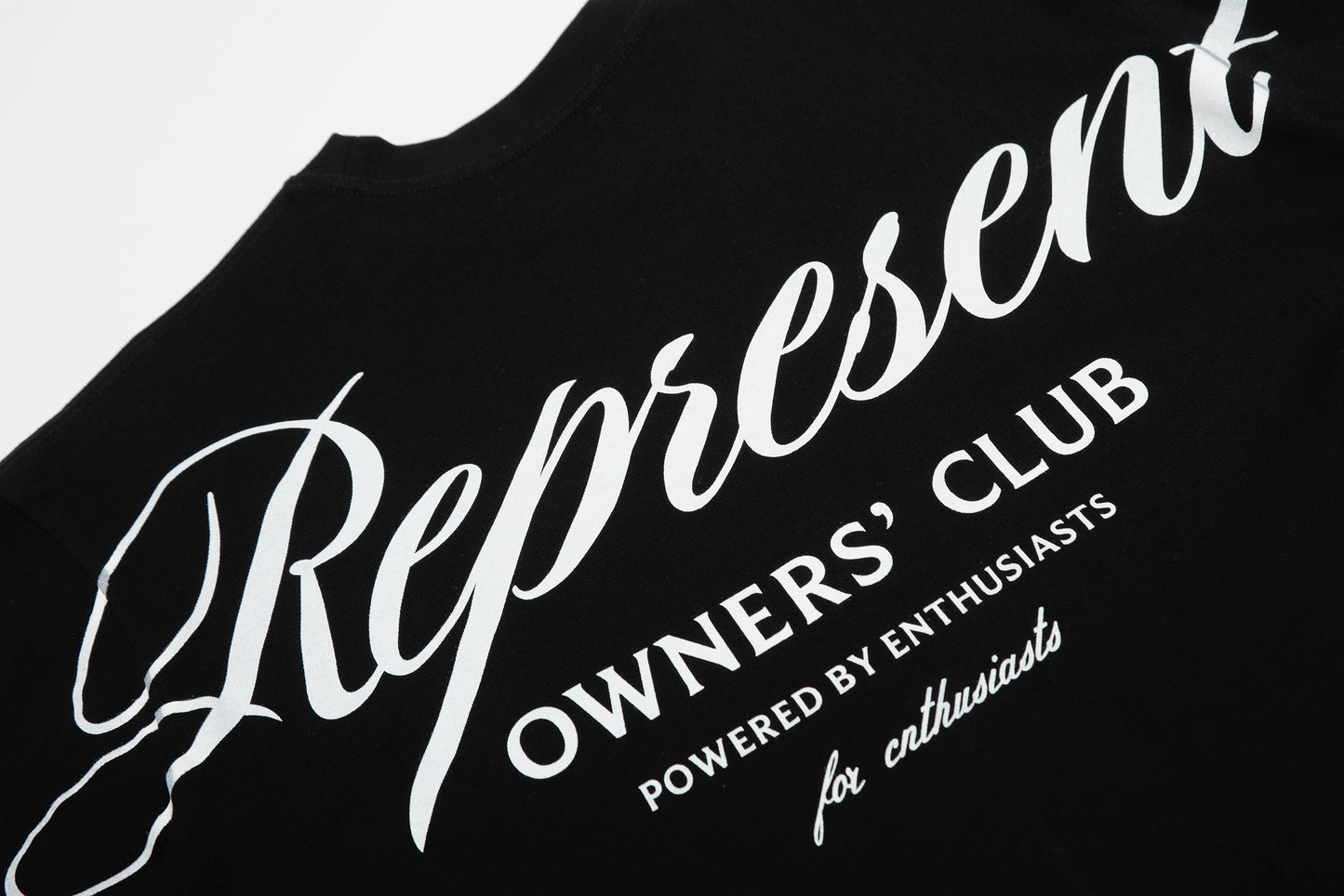 Repres*nt Owners Cl*b Shirt