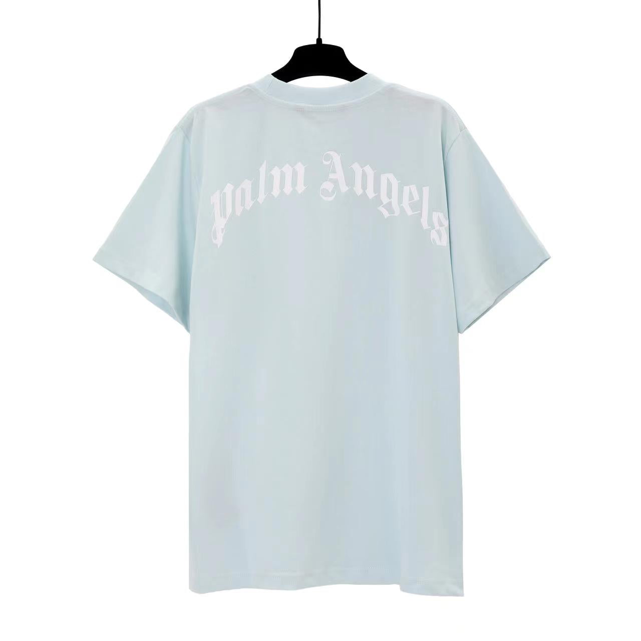 Palm Ang*ls Bear Classic T-shirt