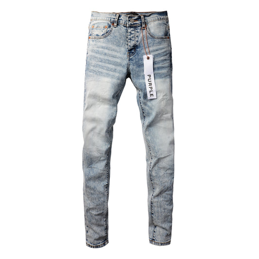 P*rple Jeans NO.PU9053
