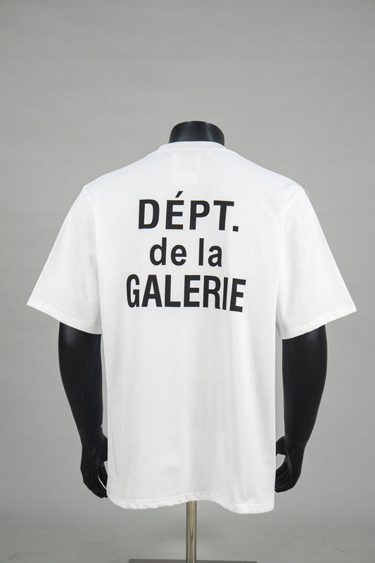 Gallery DEPT. S*pply Metroplolitain T-Shirt