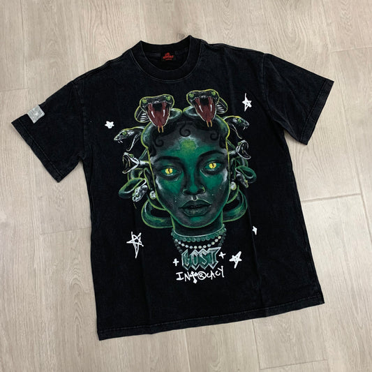 L*st Intr*cacy Medusa T-Shirt