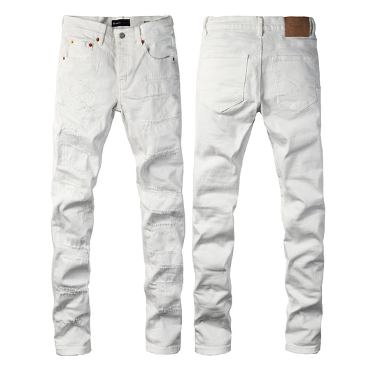 P*rple Jeans NO.PU9118