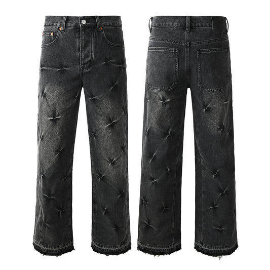 P*rple Jeans NO.PU9115