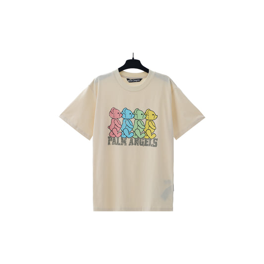 Palm Ang*ls Crossroads Bears T-shirt