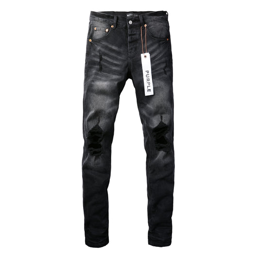 P*rple Jeans NO.PU9029