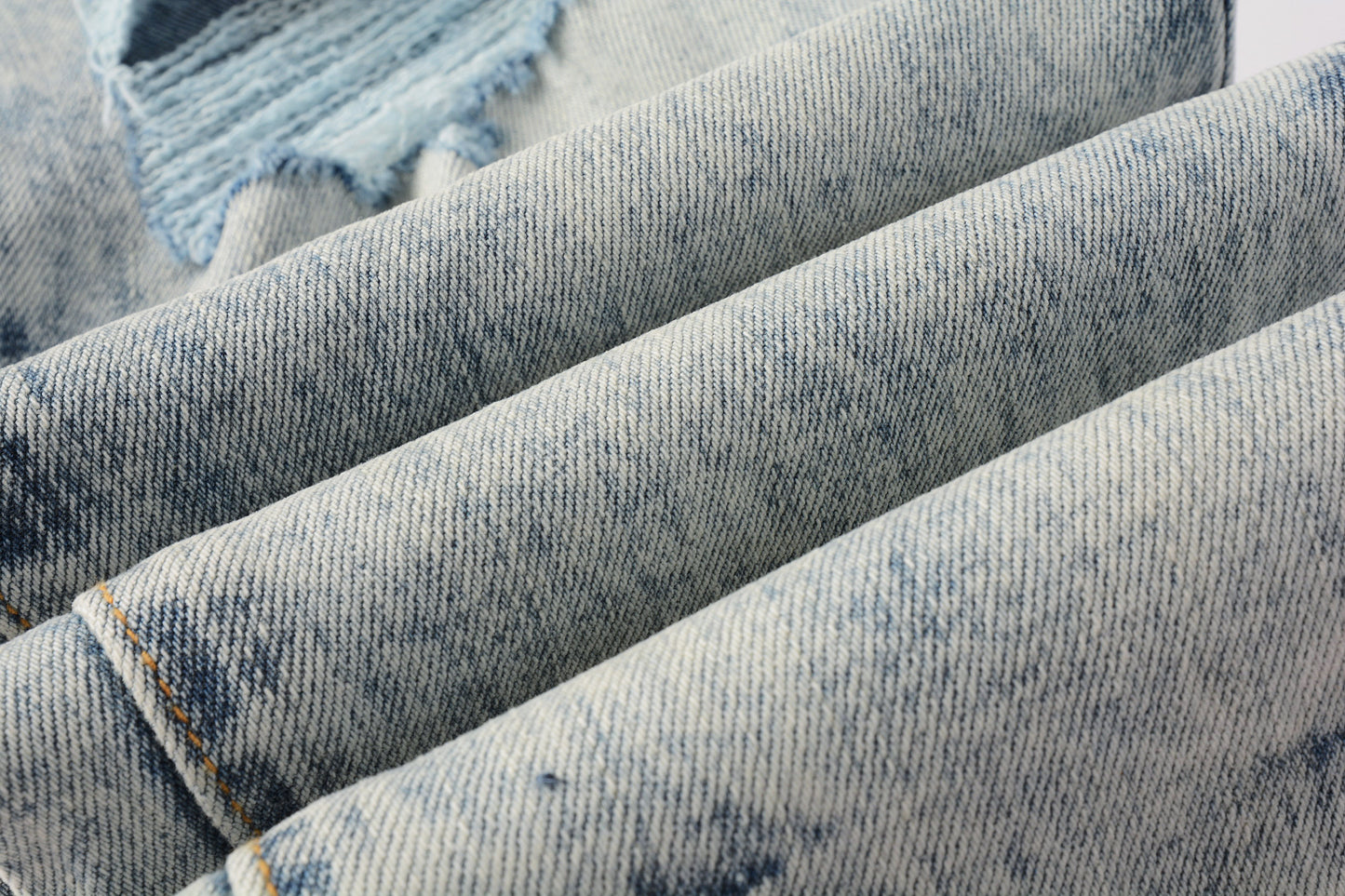 P*rple Jeans NO.PU9093
