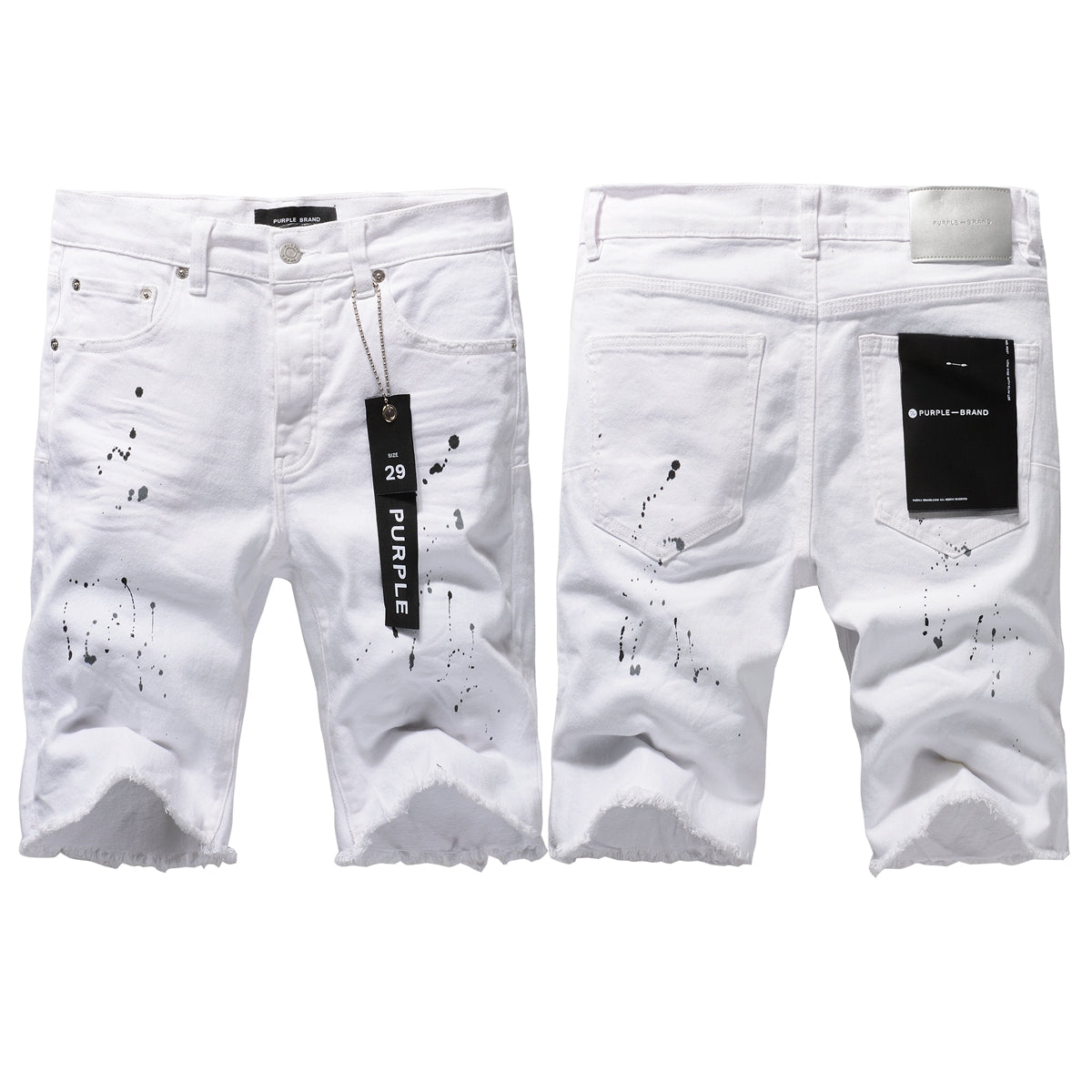P*rple Jorts NO.PU5021