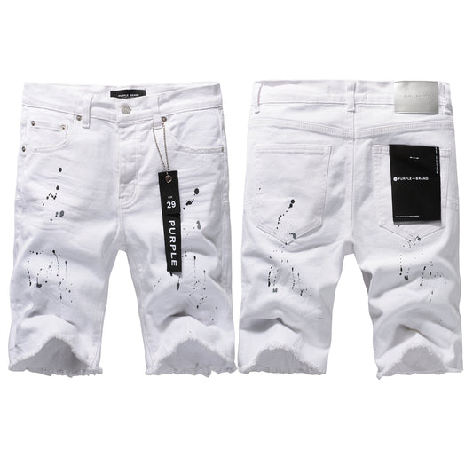 P*rple Jorts NO.PU5021