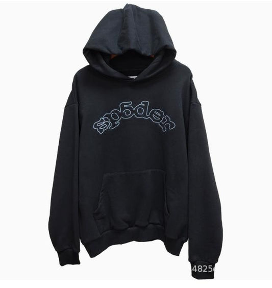 Sp5d*r OG Logo Hoodie