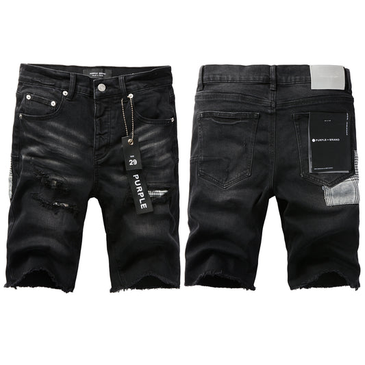 P*rple Jorts NO.PU5001