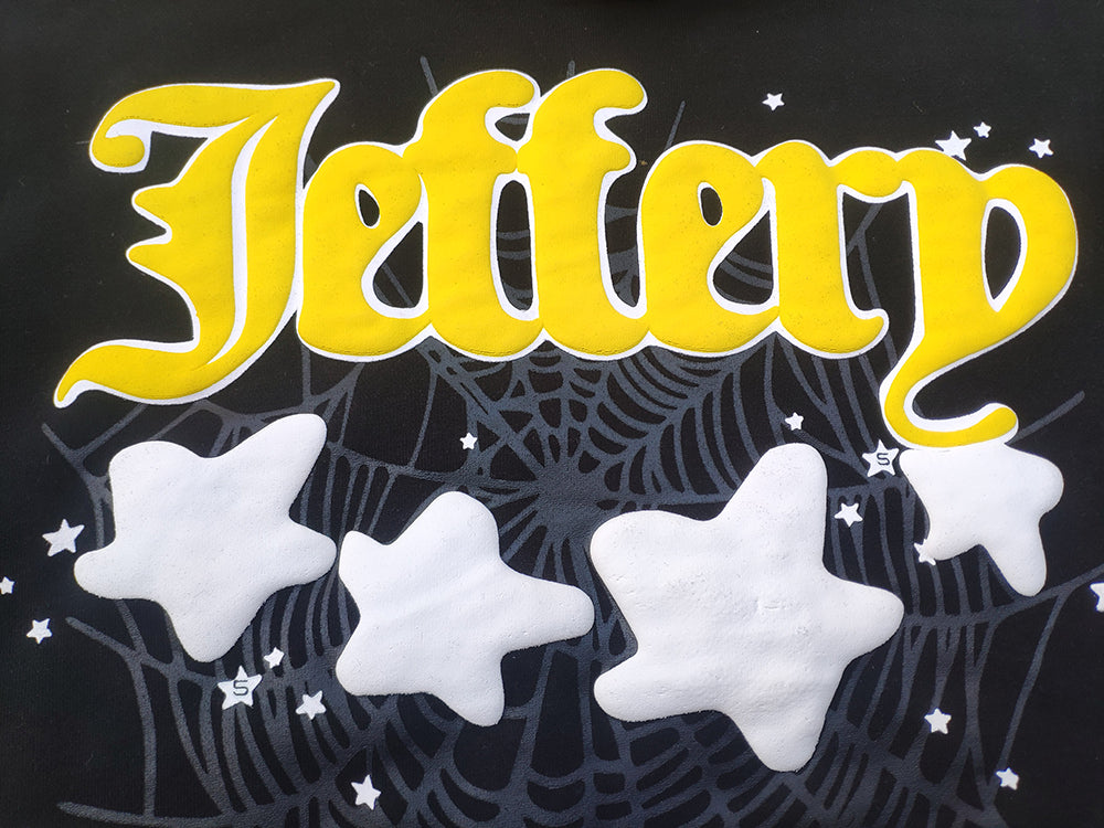 Sp5d*r Jefferey Hoodie