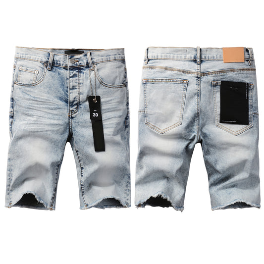 P*rple Jorts NO.PU5053