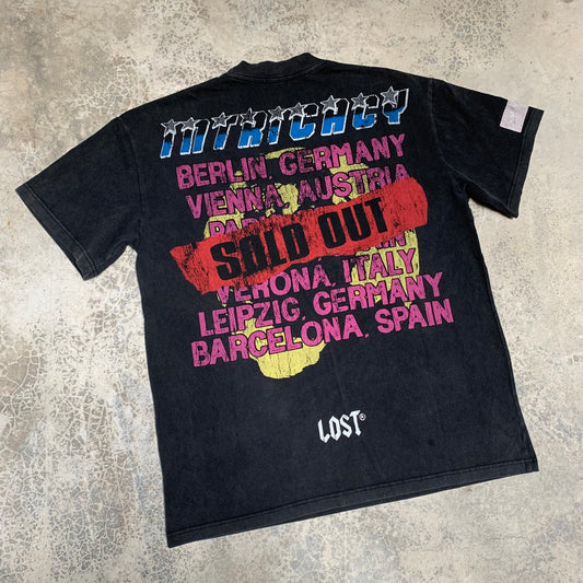 L*st Intr*cacy GTA T-Shirt