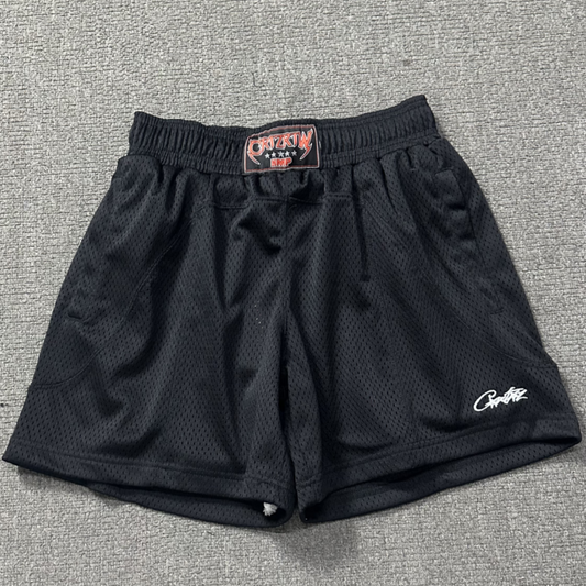 Cort*ez HMP Mesh Panel Shorts
