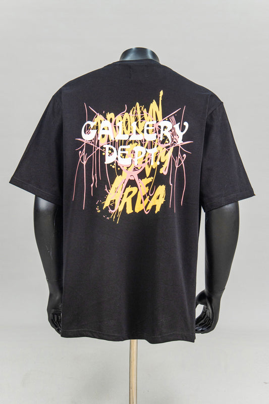 Gallery DEPT. S*pply TNT Skull T-Shirt