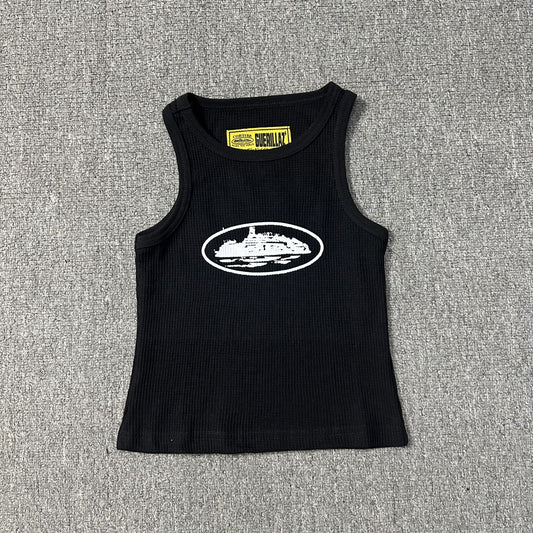 Cort*ez Women's Alcatraz Tank Top