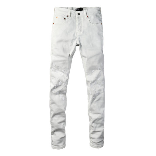P*rple Jeans NO.PU9113