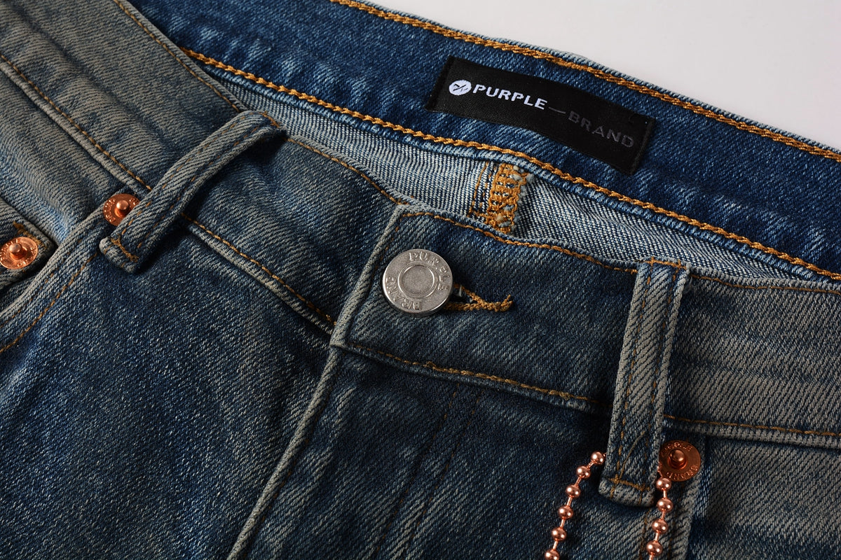 P*rple Jeans NO.PU9009
