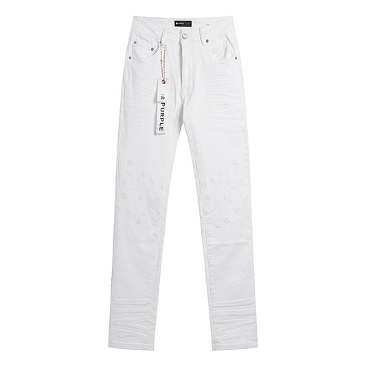 P*rple Jeans NO.PU6006