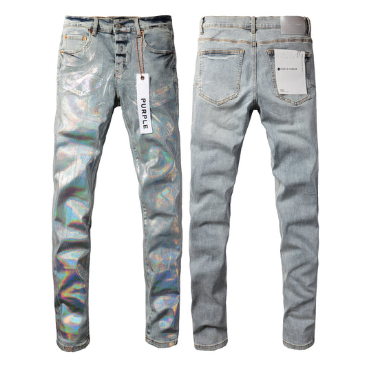 P*rple Jeans NO.PU9005
