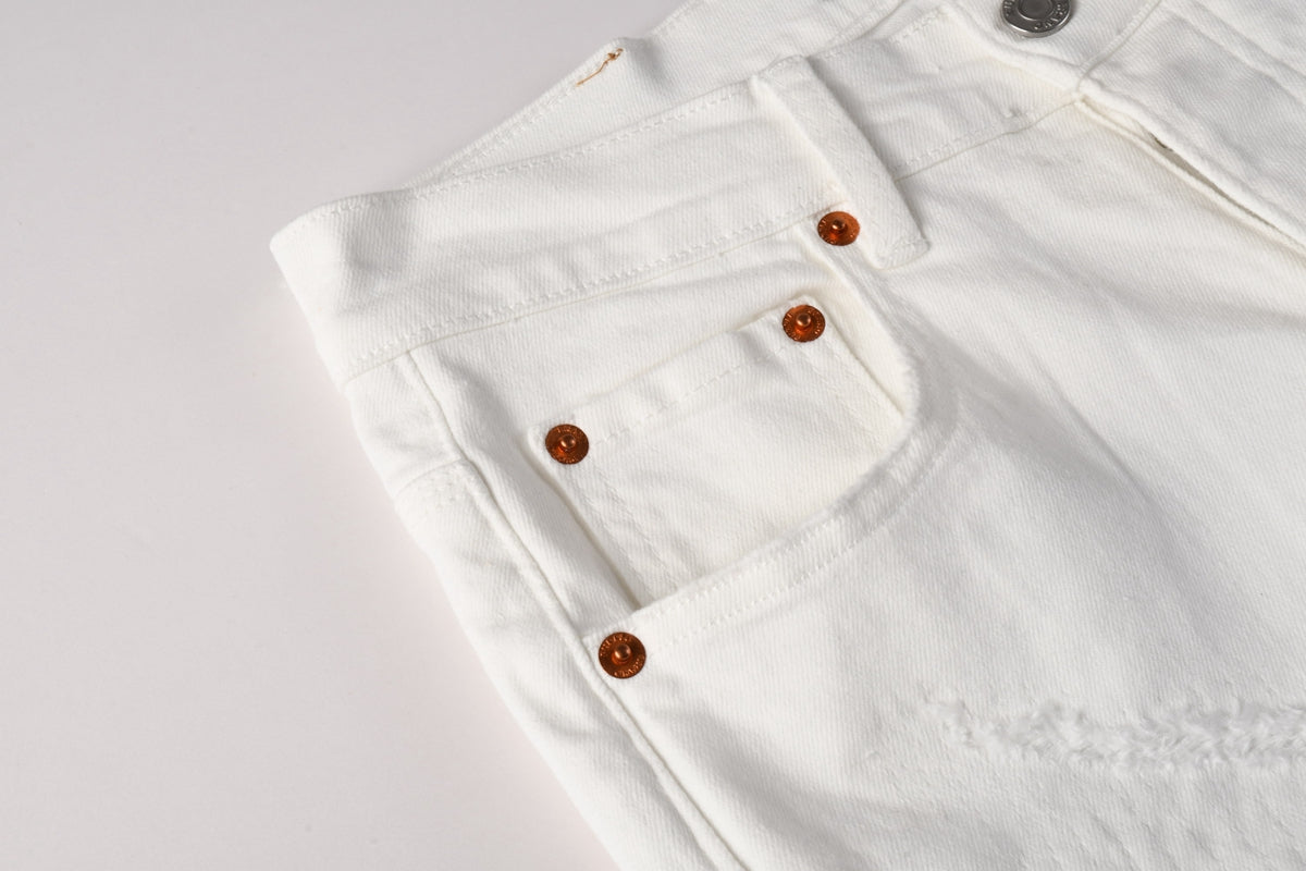 P*rple Jeans NO.PU9118